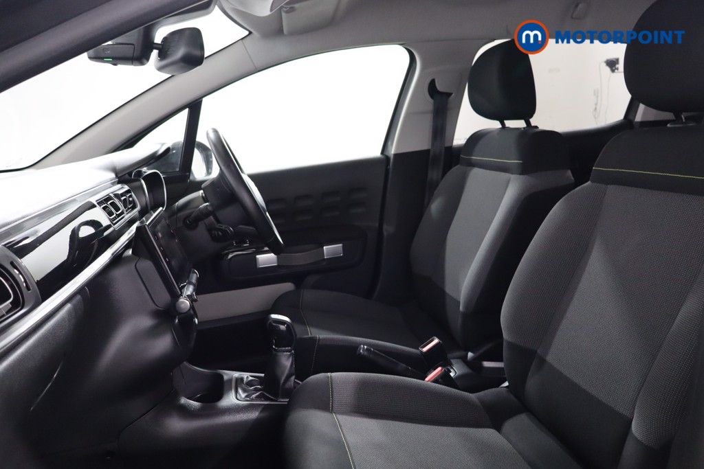 Used Citroen C3 2019 for sale - 76491736: Photo 27