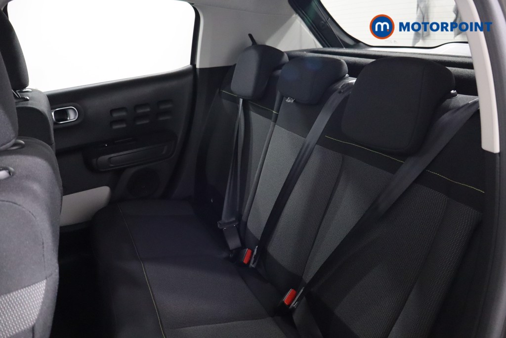 Used Citroen C3 2019 for sale - 76491736: Photo 28