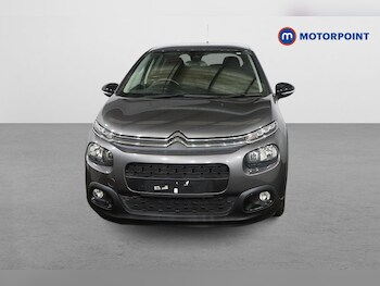 Used Citroen C3 2019 for sale - 76491736: Photo