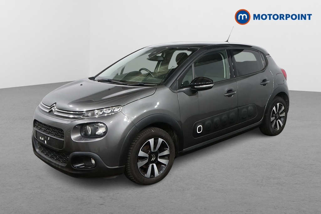 Used Citroen C3 2019 for sale - 76491736: Photo 3