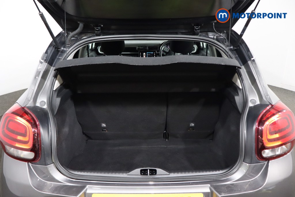 Used Citroen C3 2019 for sale - 76491736: Photo 30