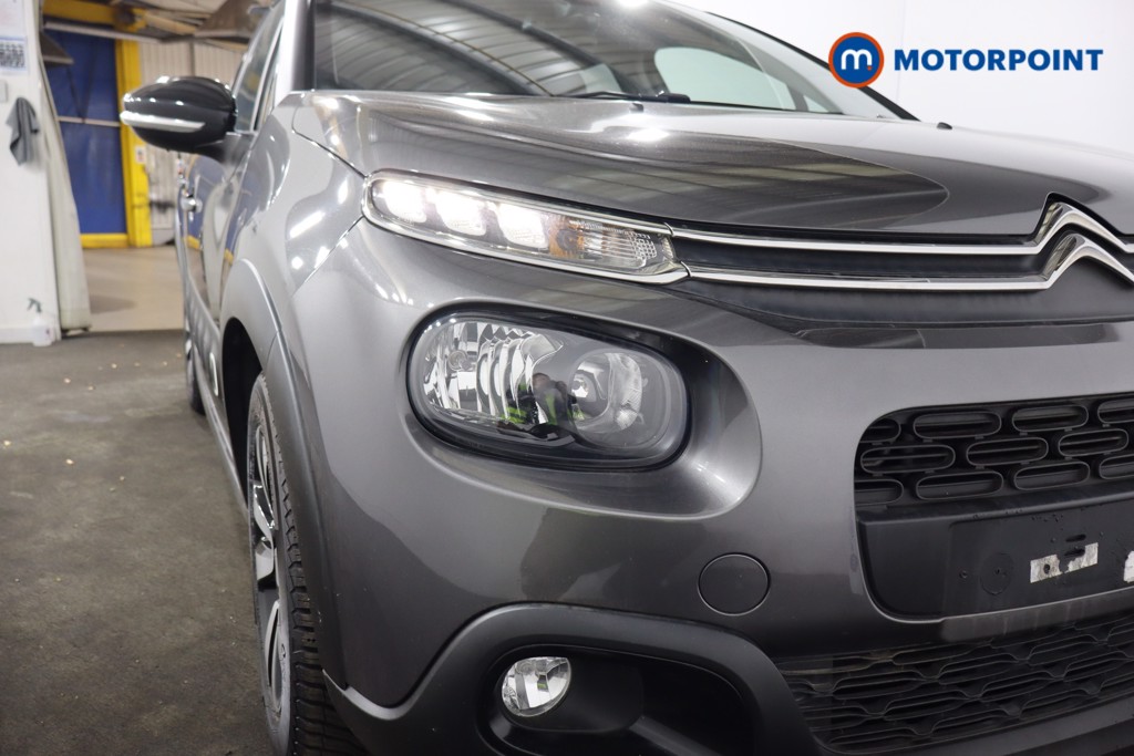 Used Citroen C3 2019 for sale - 76491736: Photo 36