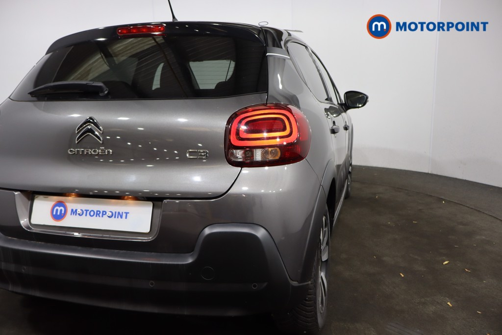Used Citroen C3 2019 for sale - 76491736: Photo 37
