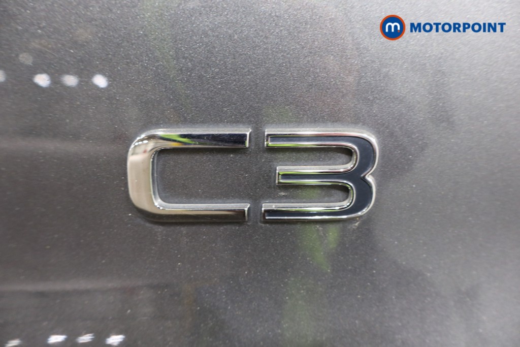 Used Citroen C3 2019 for sale - 76491736: Photo 38