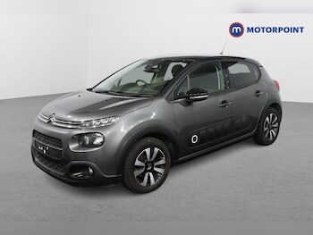 Used Citroen C3 2019 for sale - 76491736: Photo