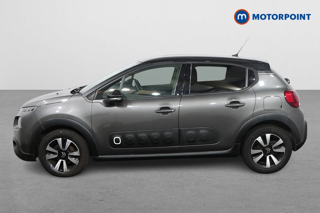 Used Citroen C3 2019 for sale - 76491736: Photo 4