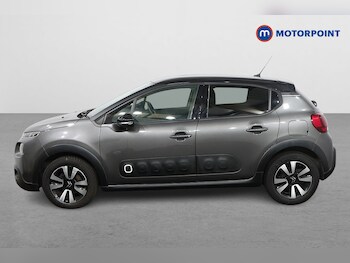 Used Citroen C3 2019 for sale - 76491736: Photo