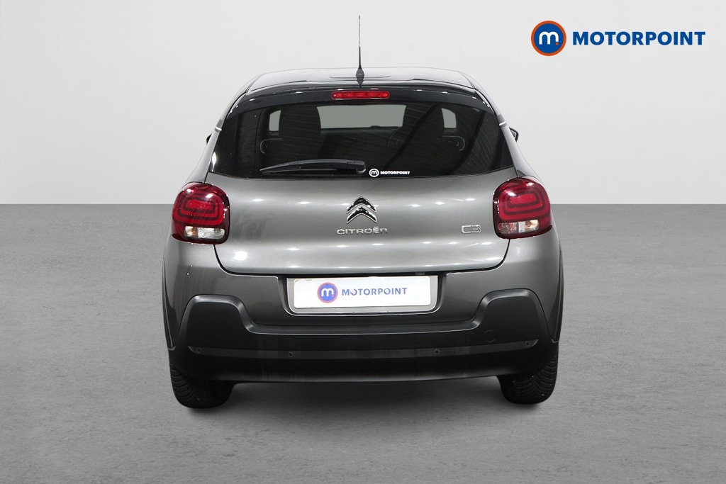Used Citroen C3 2019 for sale - 76491736: Photo 6