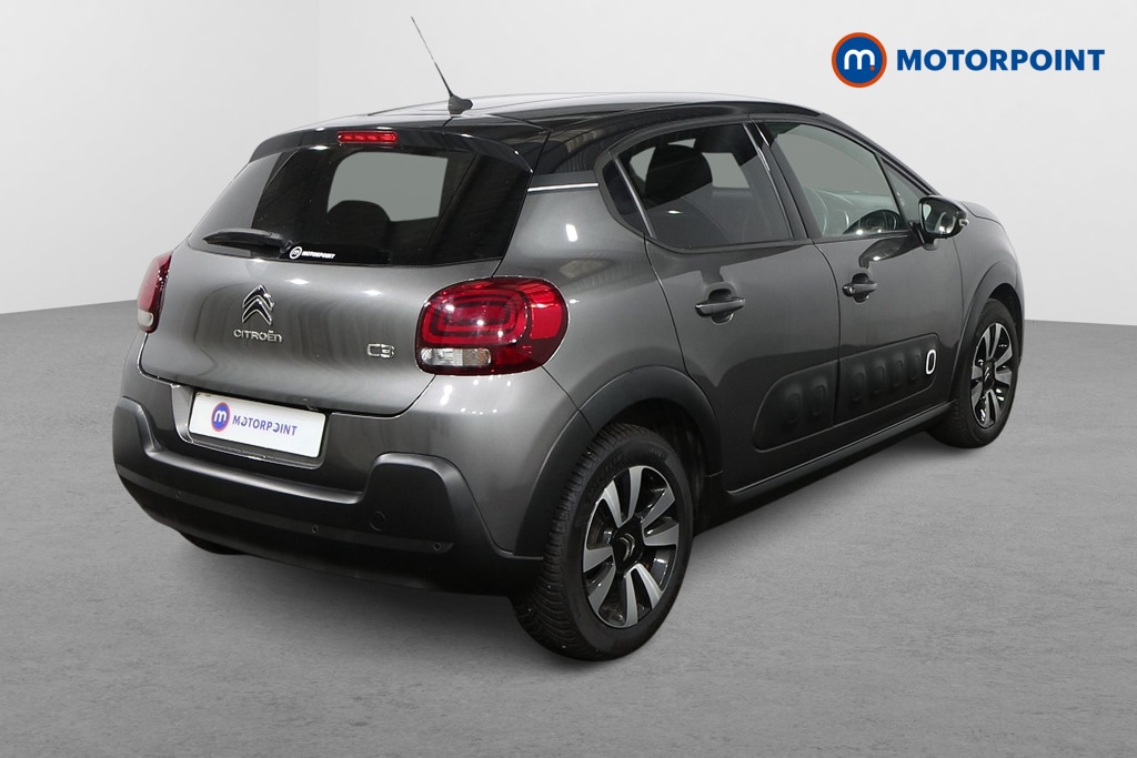 Used Citroen C3 2019 for sale - 76491736: Photo 7
