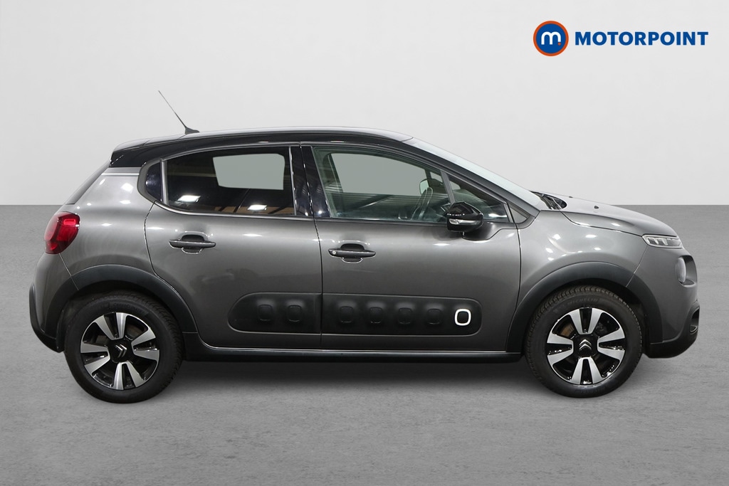 Used Citroen C3 2019 for sale - 76491736: Photo 8