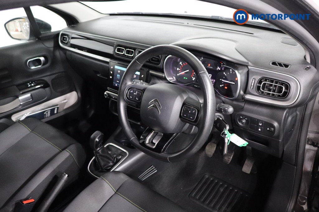 Used Citroen C3 2019 for sale - 76491736: Photo 9