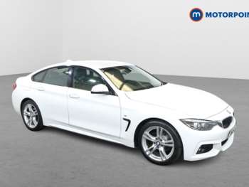 2019 - 420i M Sport 5dr Auto [Professional Media]