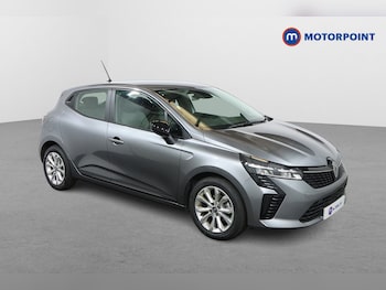 Used Renault Clio 2024 for sale - 75922725: Photo