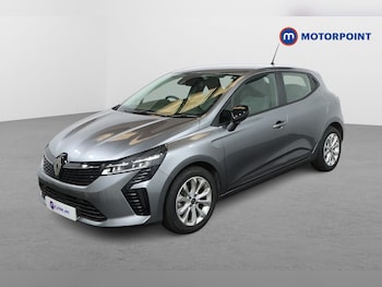 Used Renault Clio 2024 for sale - 75922725: Photo