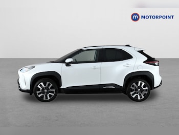 Used Toyota Yaris Cross 2025 for sale - 78717539: Photo