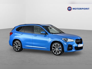 Used BMW X1 2022 for sale - 78701560: Photo