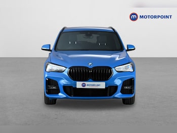 Used BMW X1 2022 for sale - 78701560: Photo