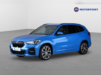 Used BMW X1 2022 for sale - 78701560: Photo