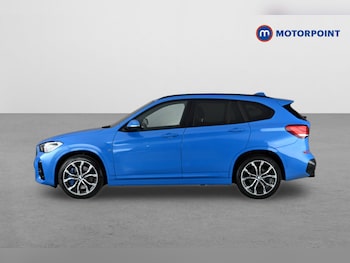 Used BMW X1 2022 for sale - 78701560: Photo