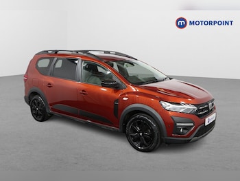 2022 - 1.0 TCe Extreme SE 5dr