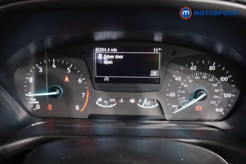 Used Ford Fiesta 2019 for sale - 76595537: Photo 10