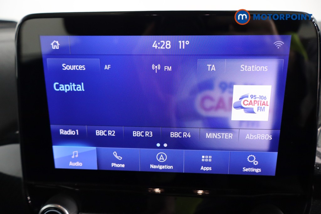 Used Ford Fiesta 2019 for sale - 76595537: Photo 13