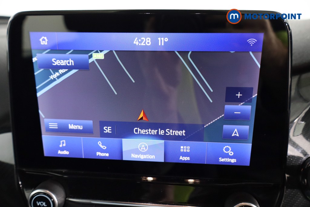 Used Ford Fiesta 2019 for sale - 76595537: Photo 15