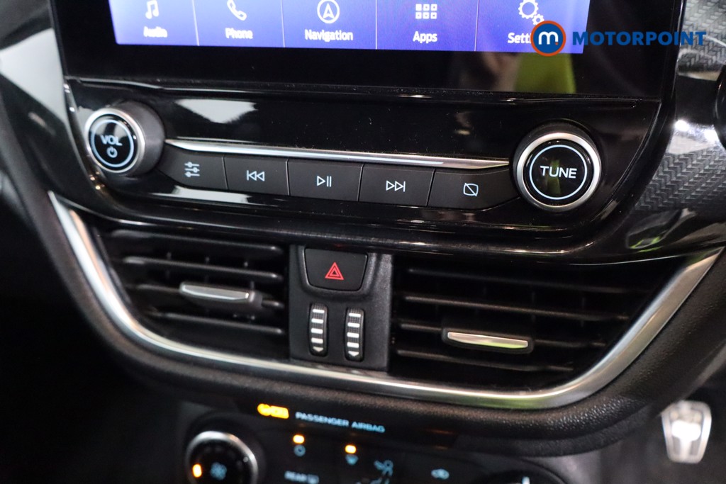 Used Ford Fiesta 2019 for sale - 76595537: Photo 18