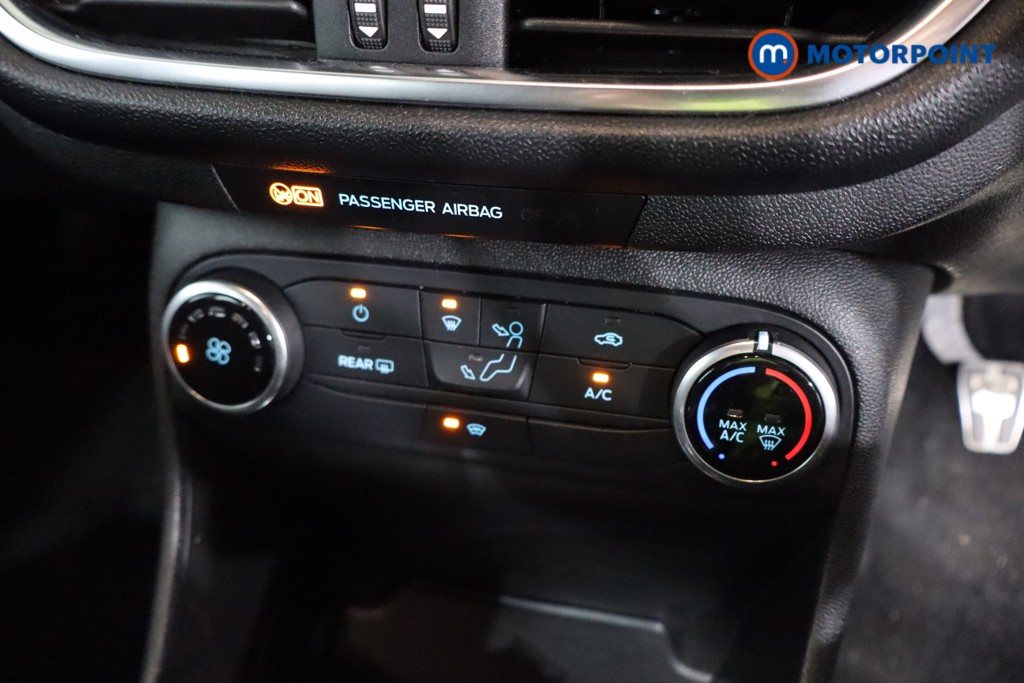 Used Ford Fiesta 2019 for sale - 76595537: Photo 19