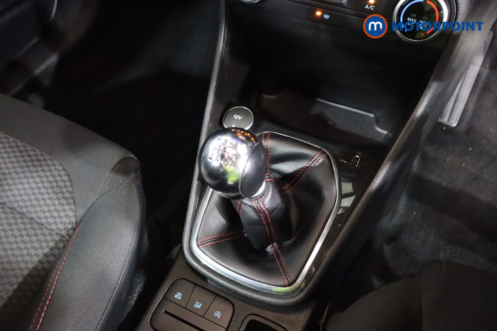 Used Ford Fiesta 2019 for sale - 76595537: Photo 20