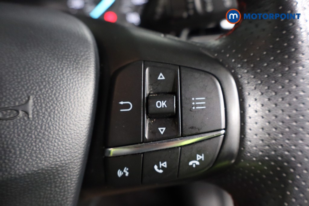 Used Ford Fiesta 2019 for sale - 76595537: Photo 23