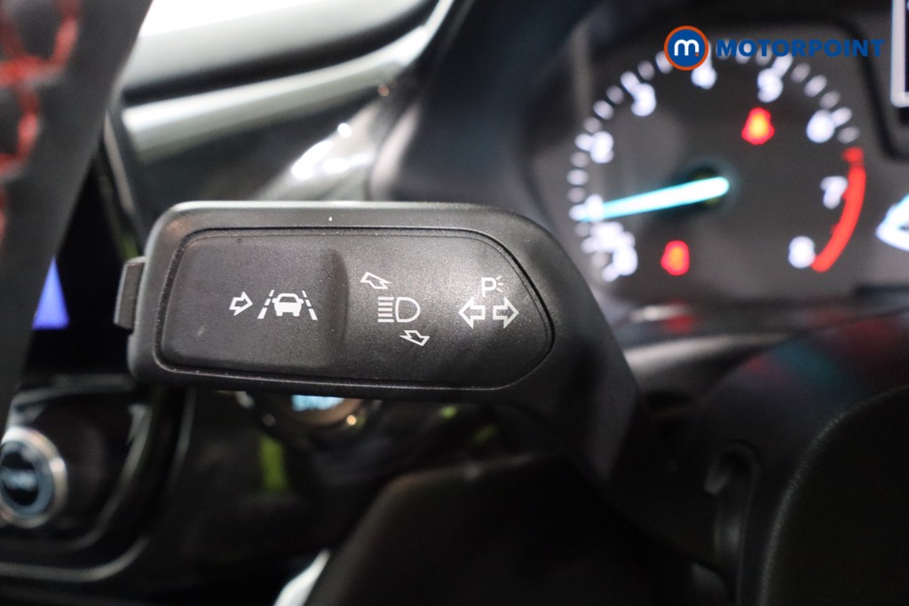 Used Ford Fiesta 2019 for sale - 76595537: Photo 24