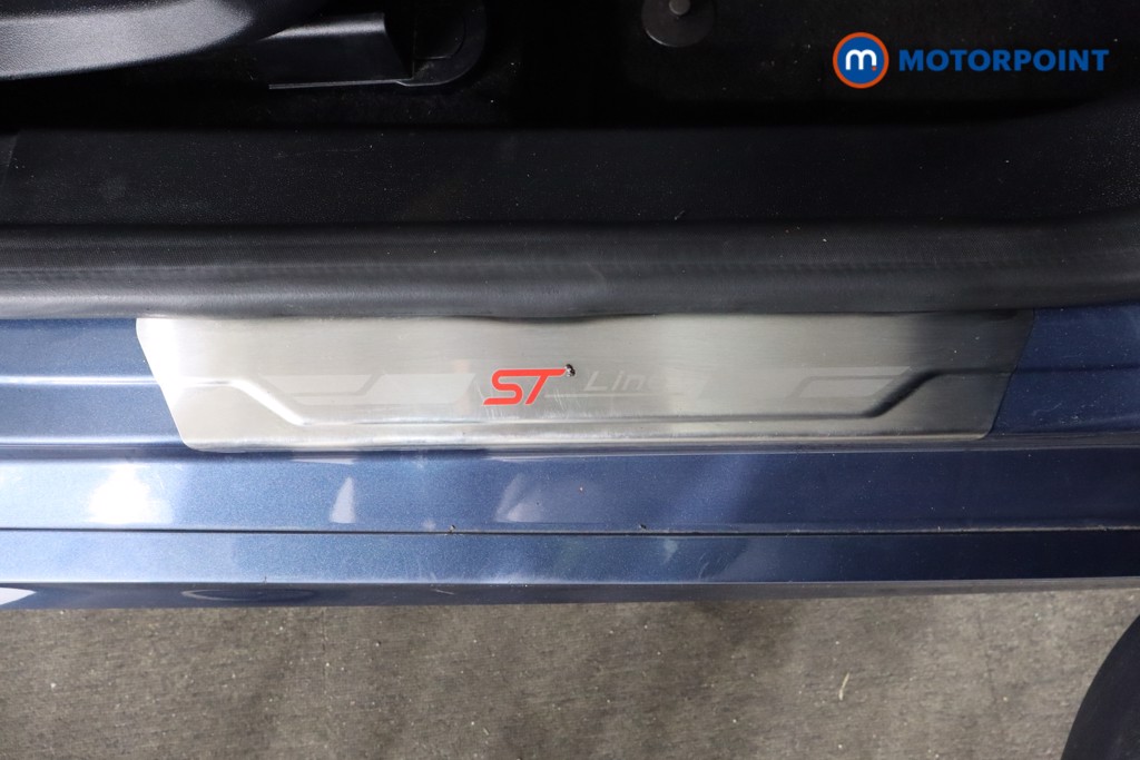 Used Ford Fiesta 2019 for sale - 76595537: Photo 28