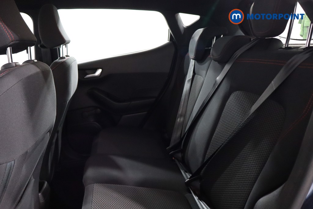 Used Ford Fiesta 2019 for sale - 76595537: Photo 30