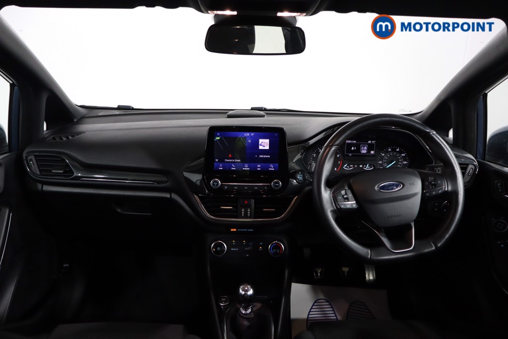 Used Ford Fiesta 2019 for sale - 76595537: Photo 32