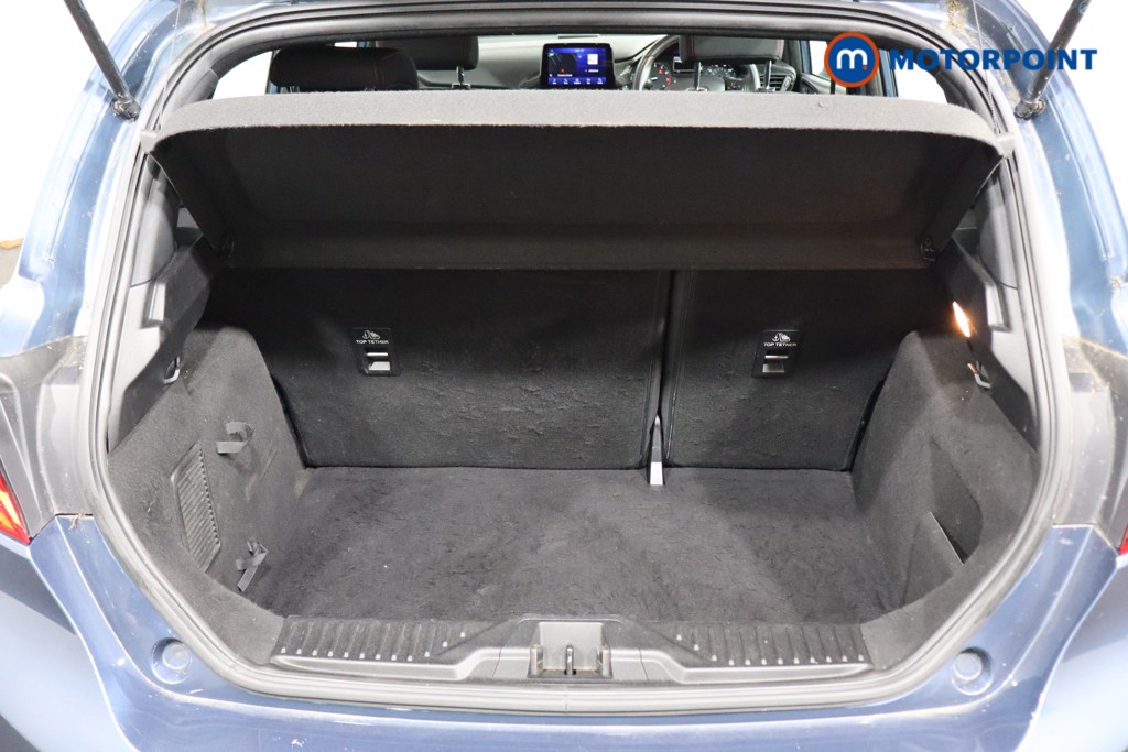 Used Ford Fiesta 2019 for sale - 76595537: Photo 33