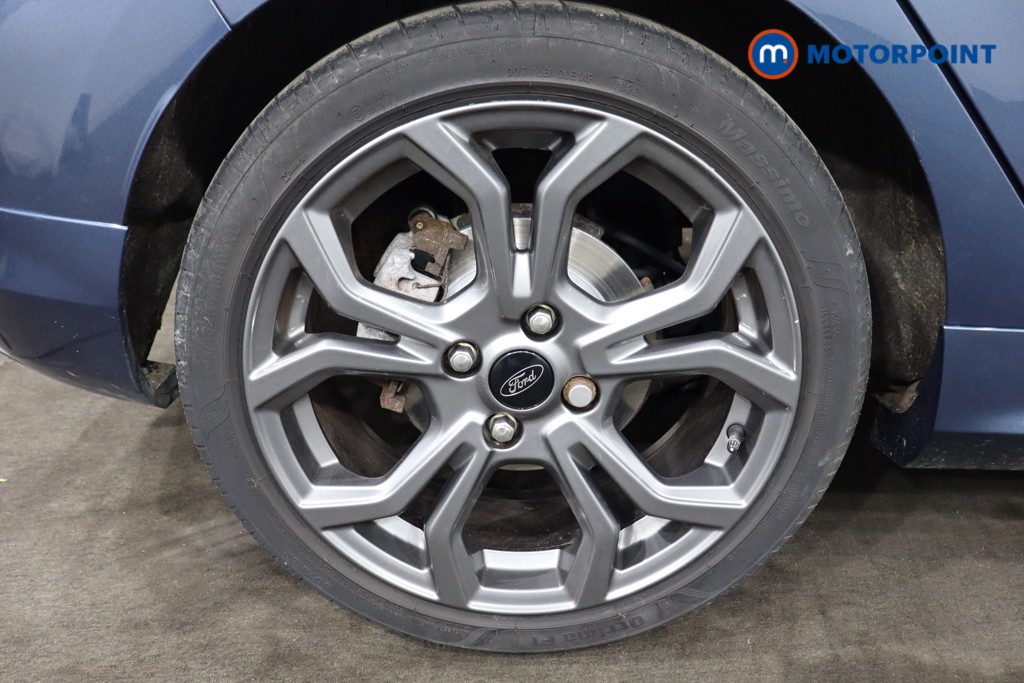 Used Ford Fiesta 2019 for sale - 76595537: Photo 34