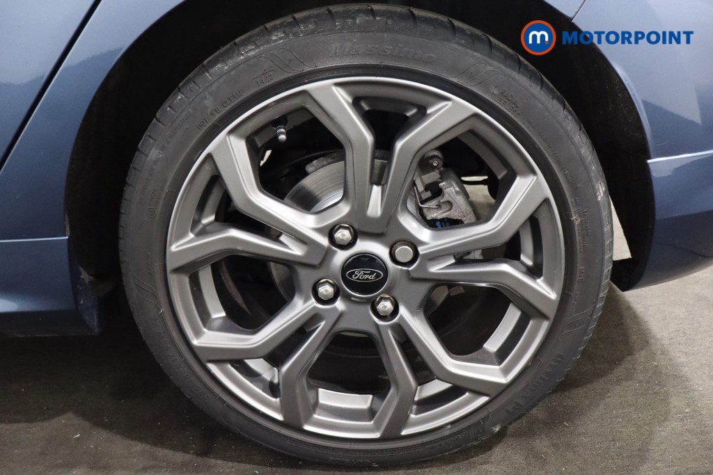 Used Ford Fiesta 2019 for sale - 76595537: Photo 37