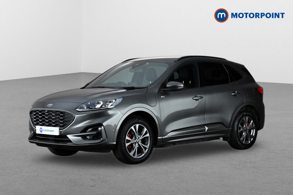 Used Ford Kuga 2023 for sale - 78028884: Photo 3