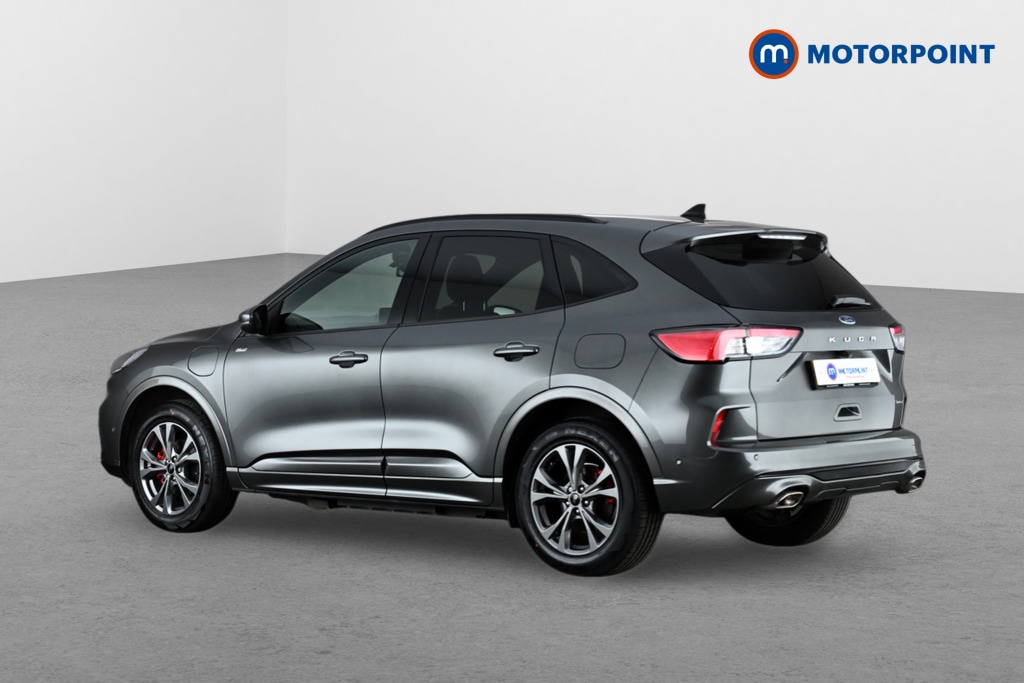 Used Ford Kuga 2023 for sale - 78028884: Photo 5