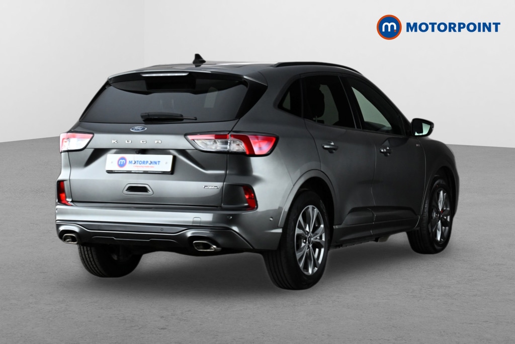 Used Ford Kuga 2023 for sale - 78028884: Photo 7