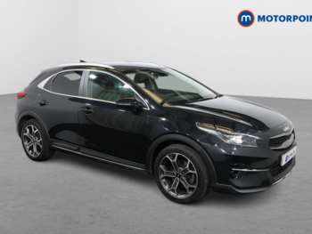 2022 - 1.5T GDi ISG 3 5dr