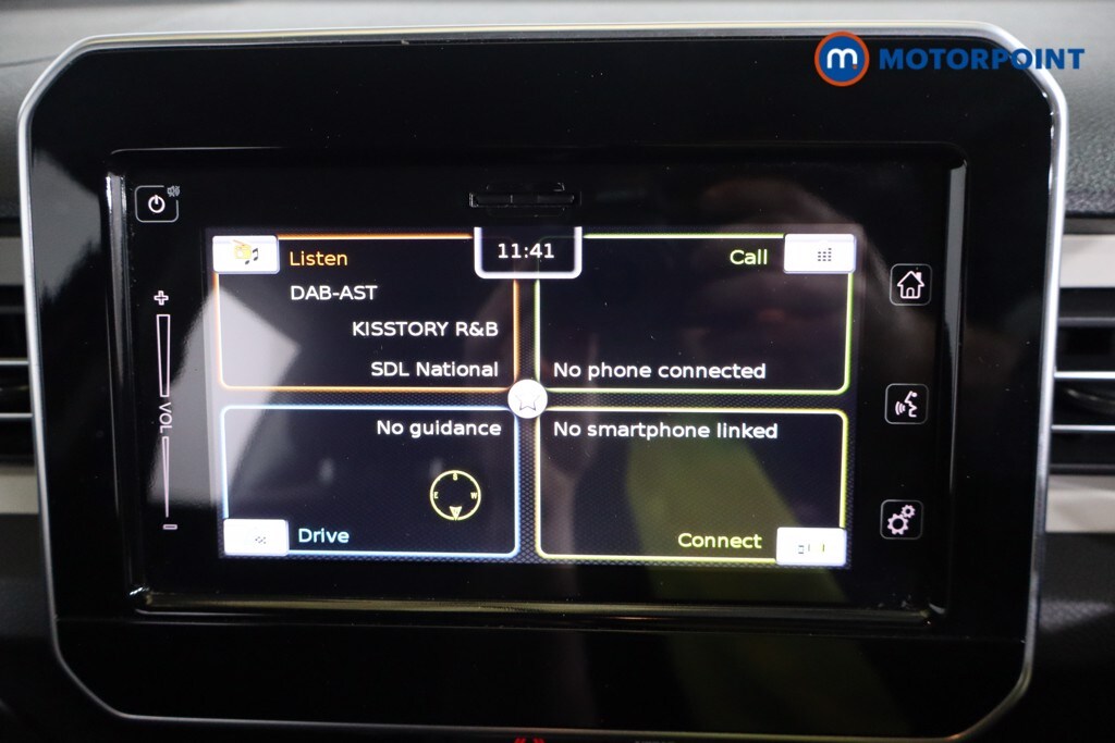 Used Suzuki Ignis 2021 for sale - 77493641: Photo 12