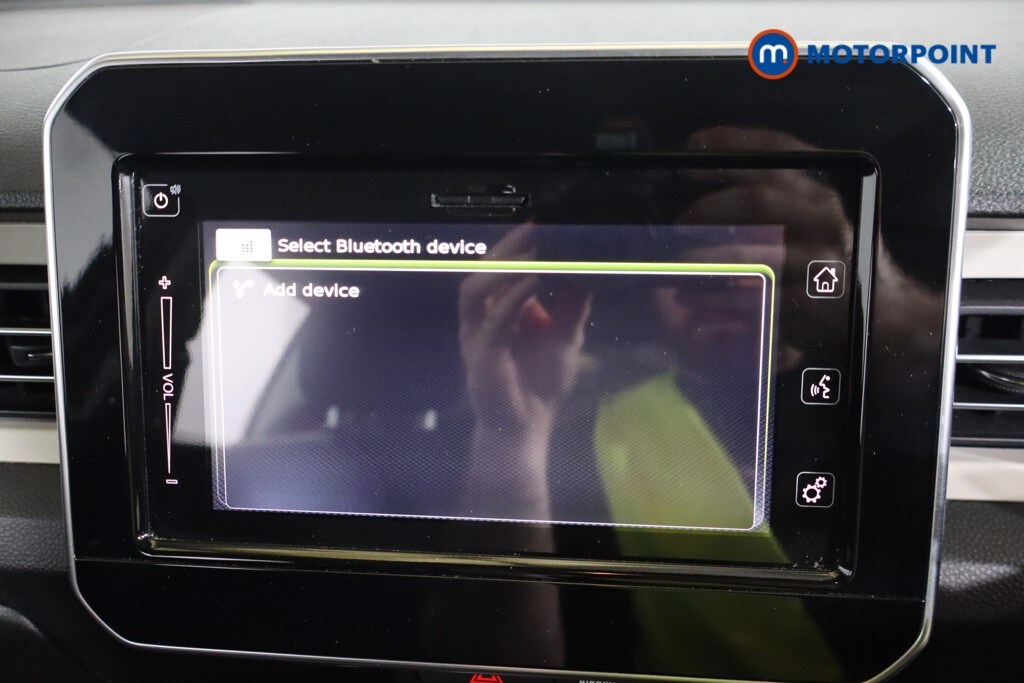 Used Suzuki Ignis 2021 for sale - 77493641: Photo 14