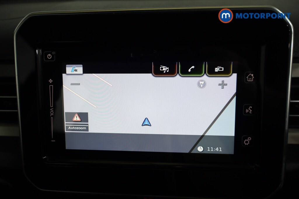 Used Suzuki Ignis 2021 for sale - 77493641: Photo 15