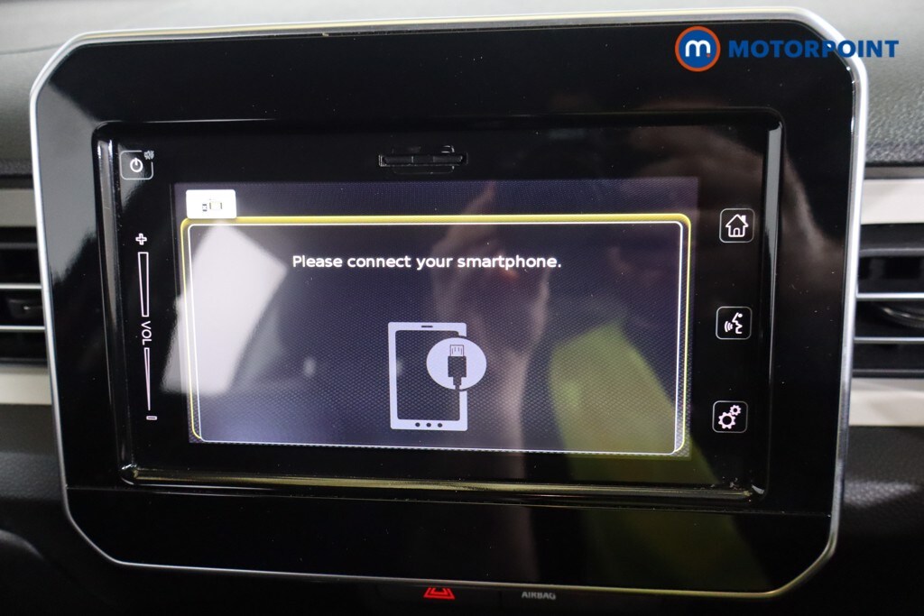 Used Suzuki Ignis 2021 for sale - 77493641: Photo 16