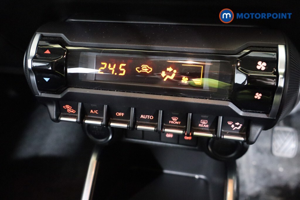 Used Suzuki Ignis 2021 for sale - 77493641: Photo 17