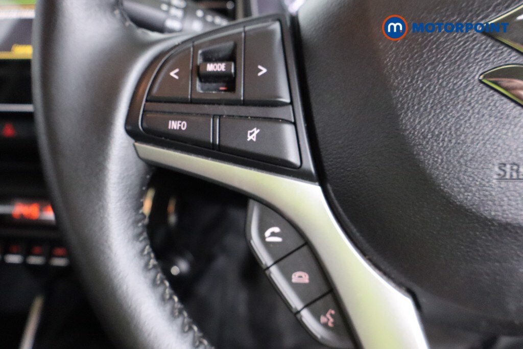 Used Suzuki Ignis 2021 for sale - 77493641: Photo 19