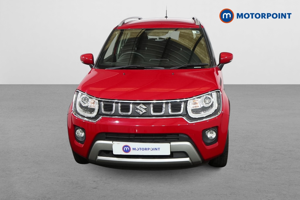 Used Suzuki Ignis 2021 for sale - 77493641: Photo 2