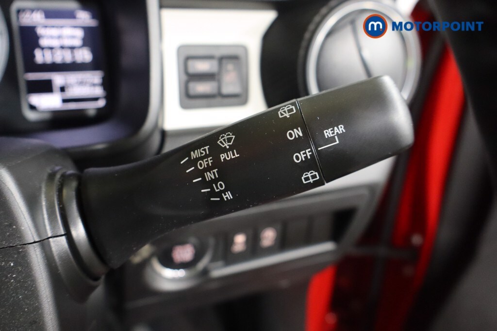 Used Suzuki Ignis 2021 for sale - 77493641: Photo 22